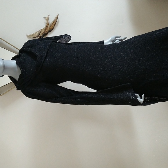 Unique Vintage Dress - Picture 1 of 8